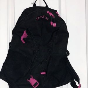 Dakine Snowboard bookbag